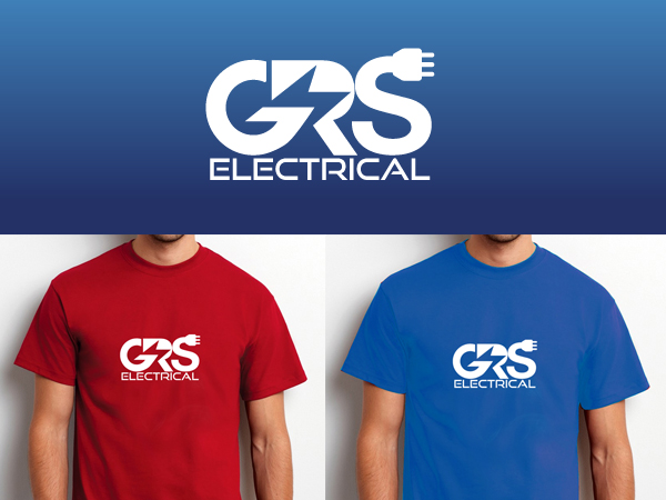 Logo Design by eddy for GRS electrical | Design #5234086
