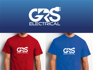 Logo Design by eddy for GRS electrical | Design: #5234086