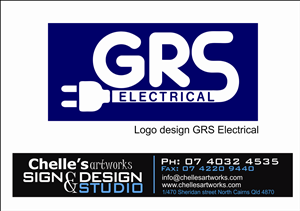 Logo Design by Chelles artworks