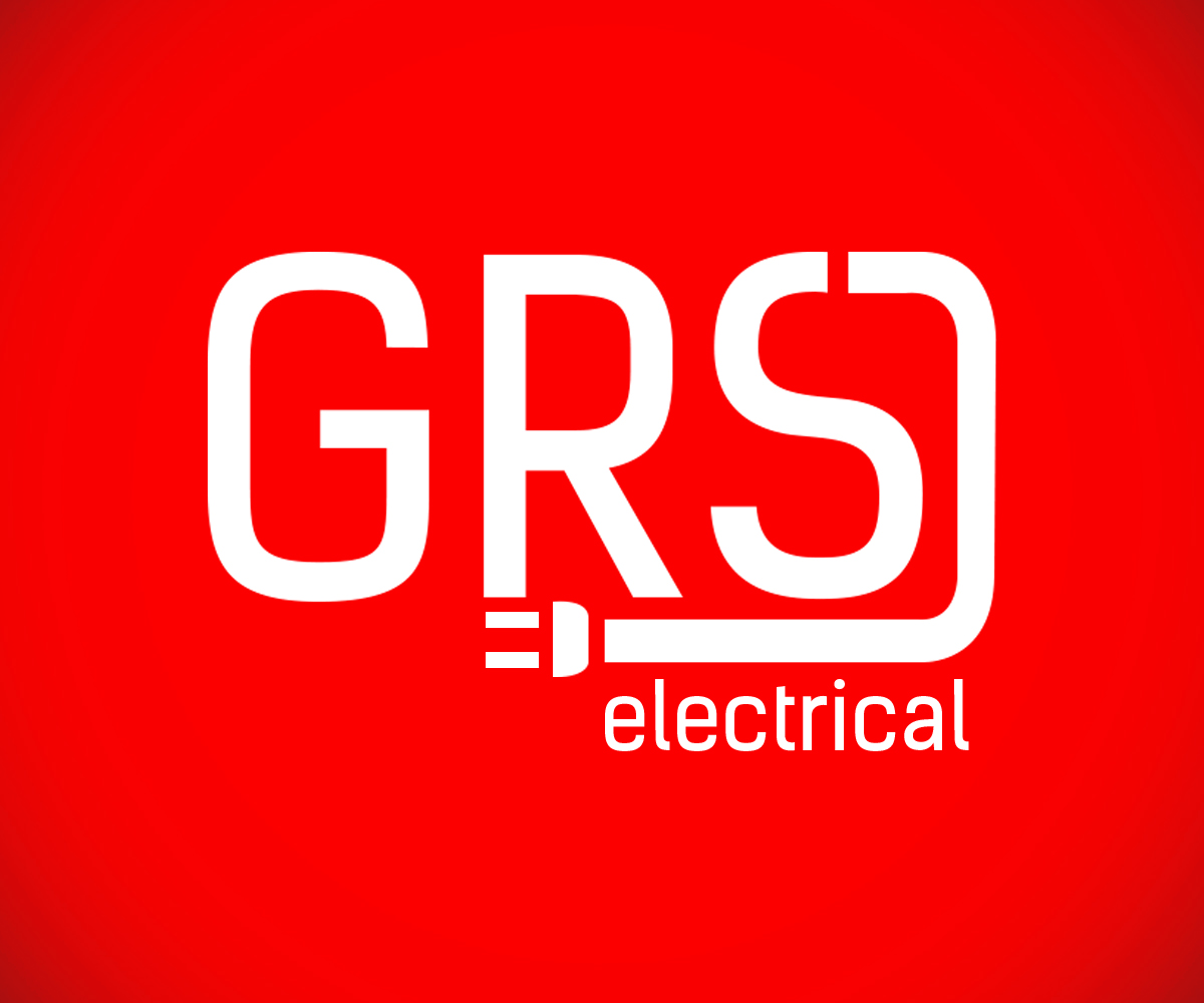 Diseño de Logo por j.doe para GRS electrical | Diseño #5242662