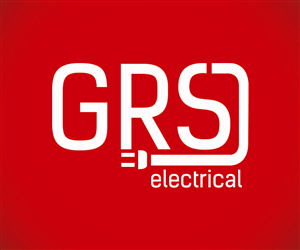 Logo Design by j.doe for GRS electrical | Design: #5242662