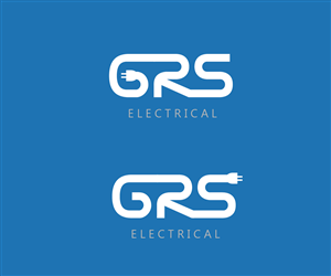 Logo Design by CHLAY_designs for GRS electrical | Design #5204665