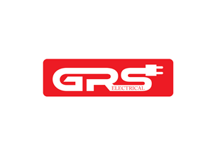 Logo Design by LFN Design for GRS electrical | Design: #5209210
