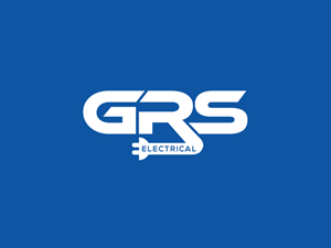 Logo Design by ABG for GRS electrical | Design #5227263
