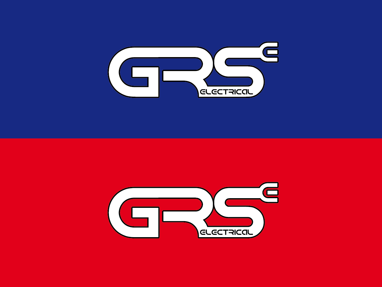 Diseño de Logo por jika para GRS electrical | Diseño #5228499