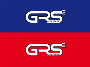 Logo Design by jika for GRS electrical | Design #5228499