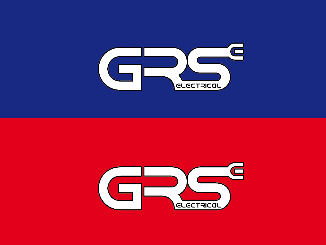Logo Design by jika for GRS electrical | Design #5228509