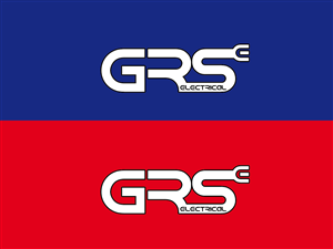 Logo Design by jika for GRS electrical | Design: #5228509
