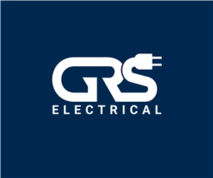 Logo Design by Pixelideas for GRS electrical | Design #5205140