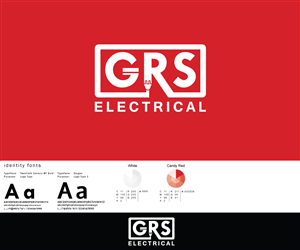 Logo Design by 121Design