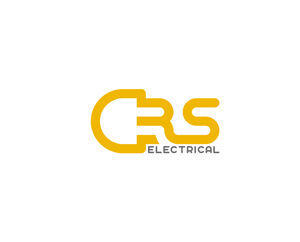 Logo Design by GUSTIANA for GRS electrical | Design: #5212159