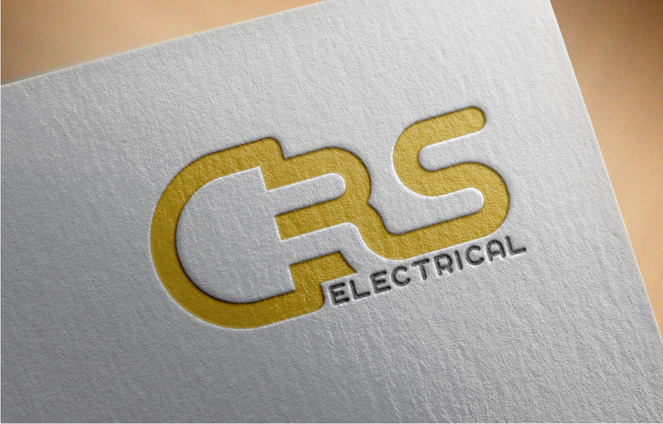 Diseño de Logo por GUSTIANA para GRS electrical | Diseño #5213064