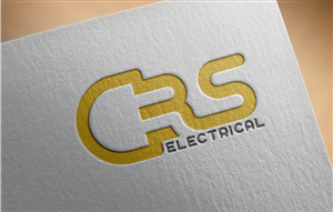 Logo Design by GUSTIANA for GRS electrical | Design: #5213064