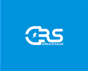 Logo Design by GUSTIANA for GRS electrical | Design: #5222824