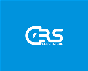Logo Design by GUSTIANA for GRS electrical | Design: #5223085