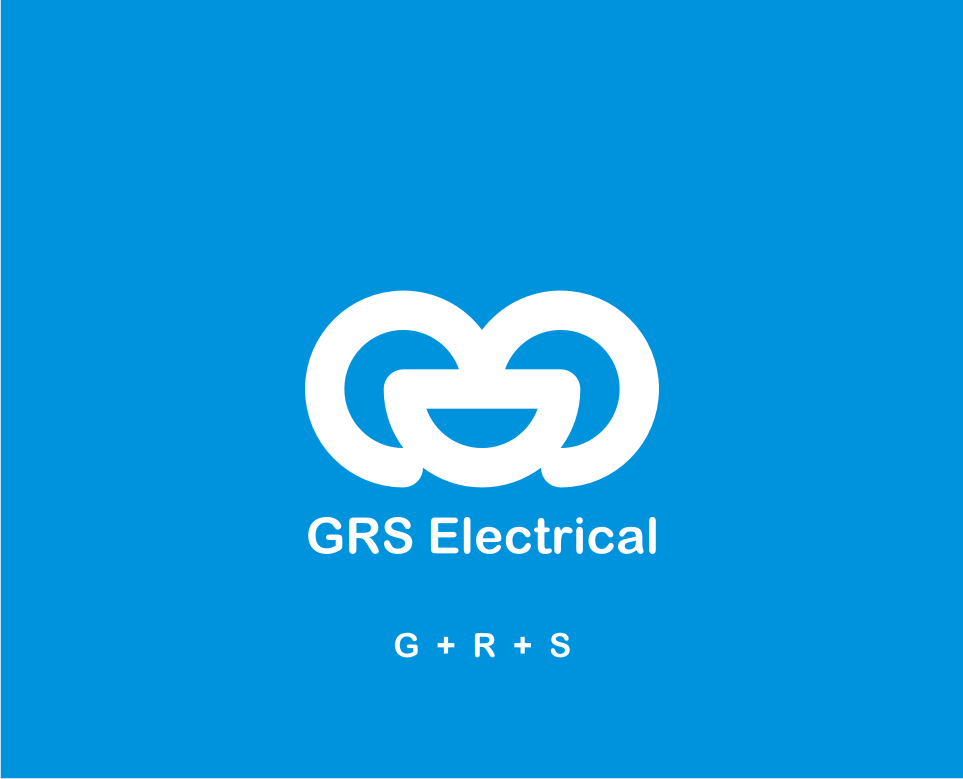 Logo Design by GUSTIANA for GRS electrical | Design #5229768