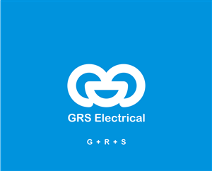 Logo Design by GUSTIANA for GRS electrical | Design: #5229768