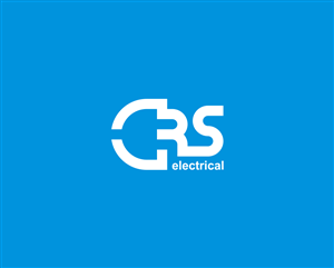 Logo Design by GUSTIANA for GRS electrical | Design: #5235493