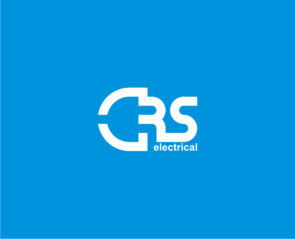 Logo Design by GUSTIANA for GRS electrical | Design #5237831