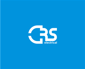 Logo Design by GUSTIANA for GRS electrical | Design: #5237831