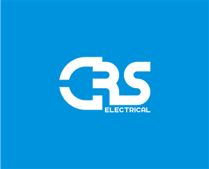 Logo Design by GUSTIANA for GRS electrical | Design: #5243163