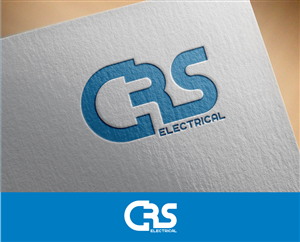 Logo Design by GUSTIANA for GRS electrical | Design: #5244056