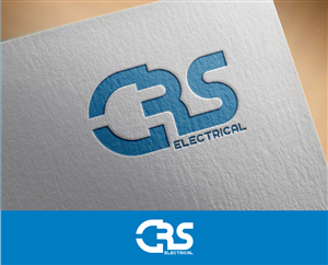 Logo Design by GUSTIANA for GRS electrical | Design: #5244082