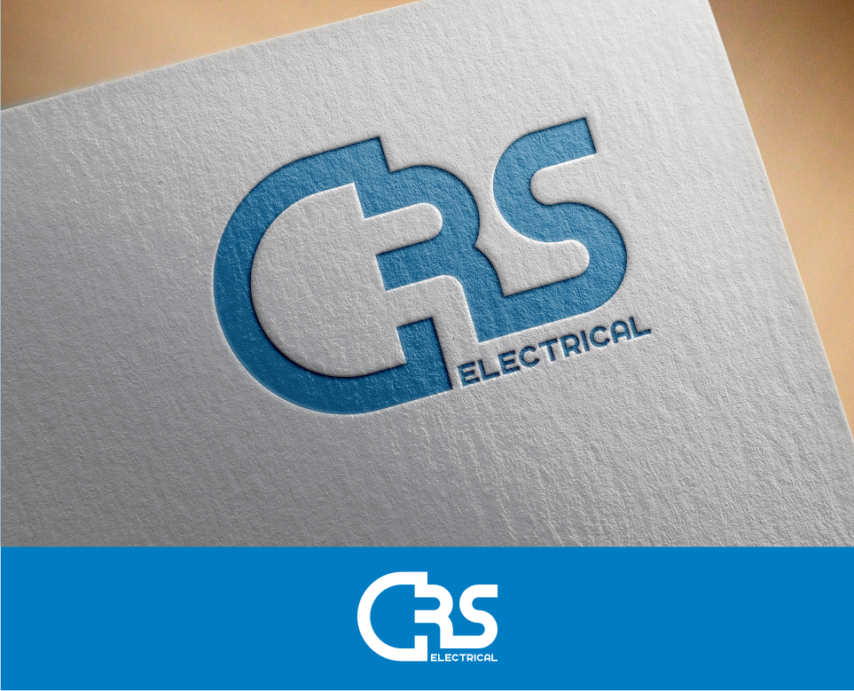 Logo Design by GUSTIANA for GRS electrical | Design #5249064