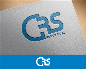 Logo Design by GUSTIANA for GRS electrical | Design: #5249064