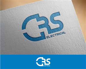 Logo Design by GUSTIANA for GRS electrical | Design: #5249114