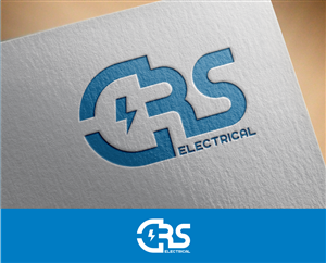Logo Design by GUSTIANA for GRS electrical | Design: #5250595