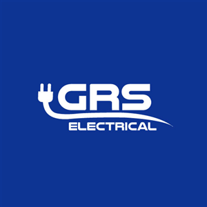 Logo Design by Himanshi10 for GRS electrical | Design #5208044