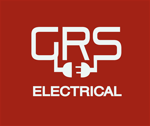 Logo Design by Wally_F for GRS electrical | Design: #5210665