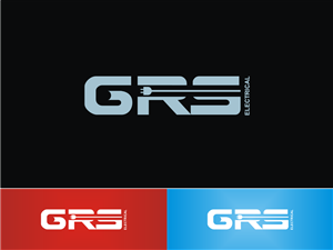 Logo Design by DesignM for GRS electrical | Design: #5210539