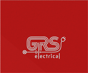 Logo Design by M.M.C. for GRS electrical | Design: #5229074