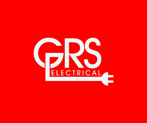 Logo Design by Liyana for GRS electrical | Design: #5215877