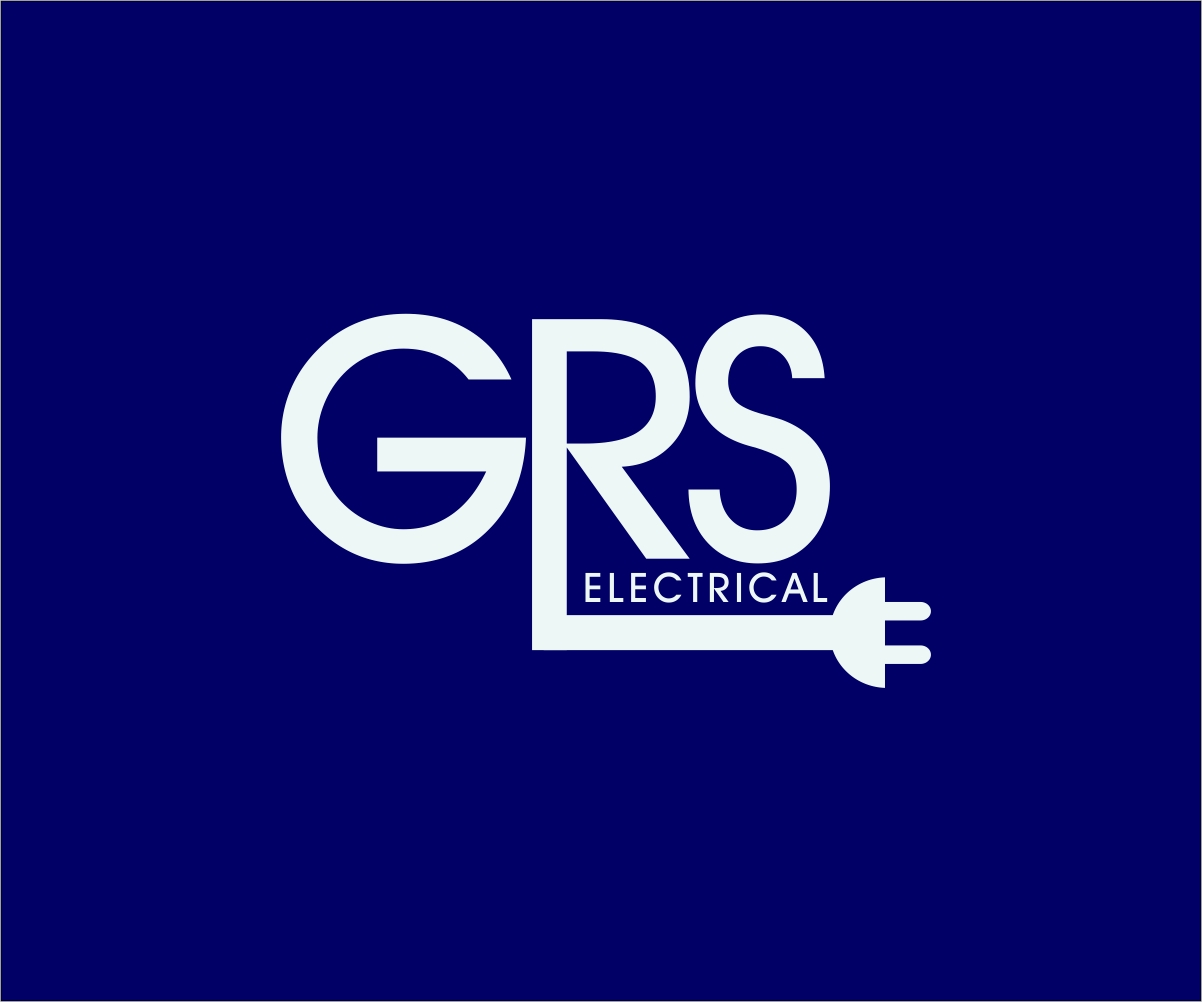 Logo Design by Liyana for GRS electrical | Design #5215880