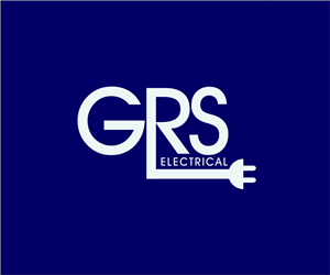 Logo Design by Liyana for GRS electrical | Design: #5215880