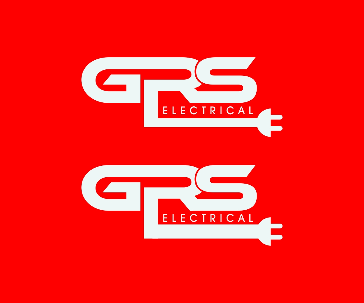 Diseño de Logo por Liyana para GRS electrical | Diseño #5215994