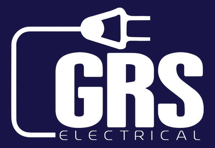 Logo Design by leifkahal for GRS electrical | Design #5205412
