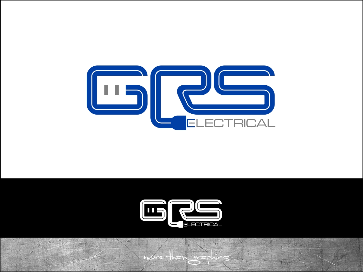 Logo Design by vladst2004 for GRS electrical | Design #5207852