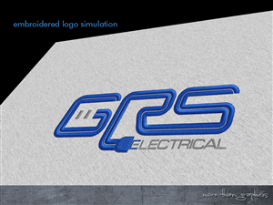 Logo Design by vladst2004 for GRS electrical | Design: #5207858