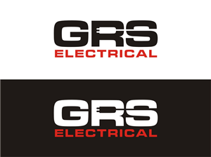 Logo Design by Sushma for GRS electrical | Design: #5215913
