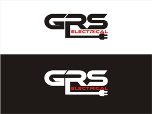 Logo Design by Sushma for GRS electrical | Design: #5215938