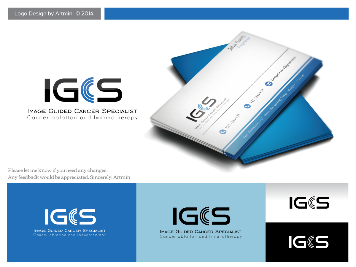 Logo Design by Artmin for this project | Design #5224212