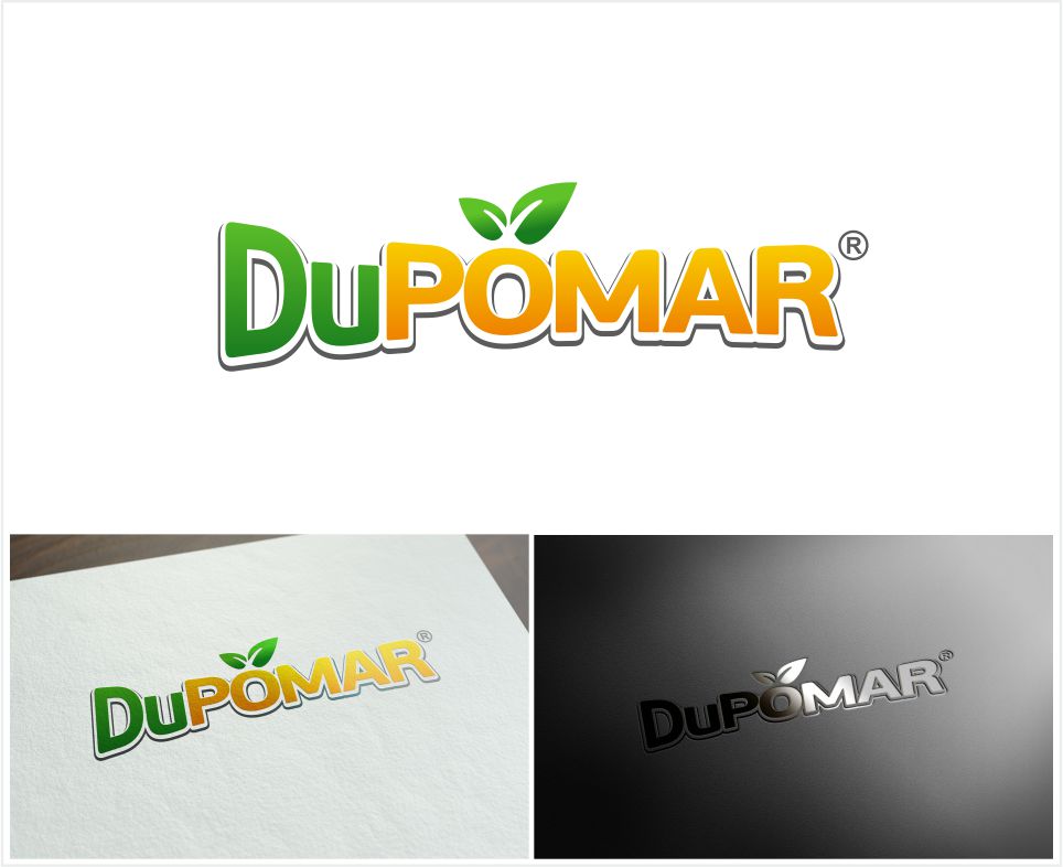 Logo-Design von Matei Sergiu für dieses Projekt | Design #5210005