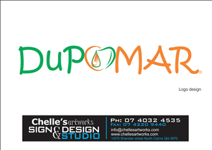 Logo Design by Chelles artworks