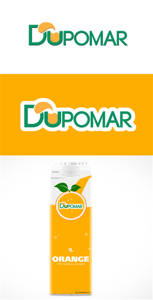 Logo Design by HANBING