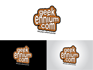 Diseño de Logo por Madhu Bhadra para este proyecto | Diseño #262464