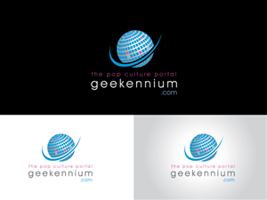 Logo Design by Madhu Bhadra for this project | Design: #262466